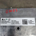 Chassis Brain Box GMC SIERRA 1500 14