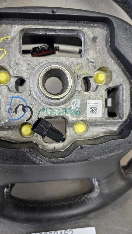 2015-2020 GMC Yukon XL Steering Wheel