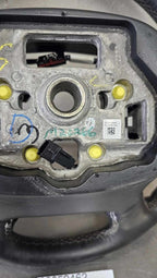 2015-2020 GMC Yukon XL Steering Wheel