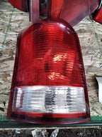 Tail Light Assembly SATURN VUE Left 02 03 04 05 06 07