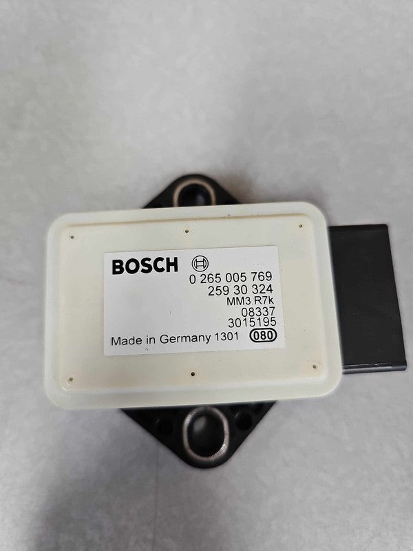 2009-2011 Chevrolet Traverse Chassis Brain Box OEM#25930324