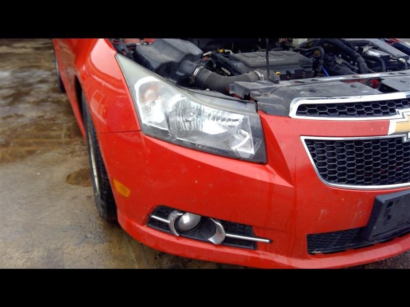Headlamp Assembly CHEVY CRUZE Right 12 13 14 15 16
