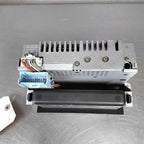 Audio & Visual Equip.(radio) SATURN VUE 04 05