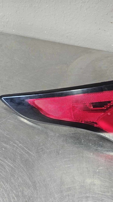 2019 Ford Escape Left Tail Light Assembly OEM# GJ5Z13405H