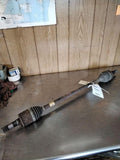Axle Shaft SATURN OUTLOOK Left 07 08 09 10