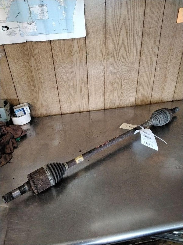 Axle Shaft SATURN OUTLOOK Left 07 08 09 10
