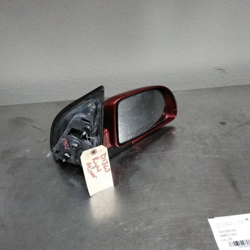 Door Mirror CHEVY EQUINOX Right 06 07 08 09