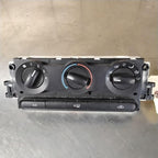 Heater A/c Control FORD EDGE 07 08 09 10