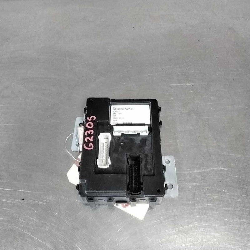 Chassis Brain Box NISSAN ARMADA 04 05 06