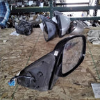 Door Mirror BUICK RENDEZVOUS Right 02 03 04 05 06 07