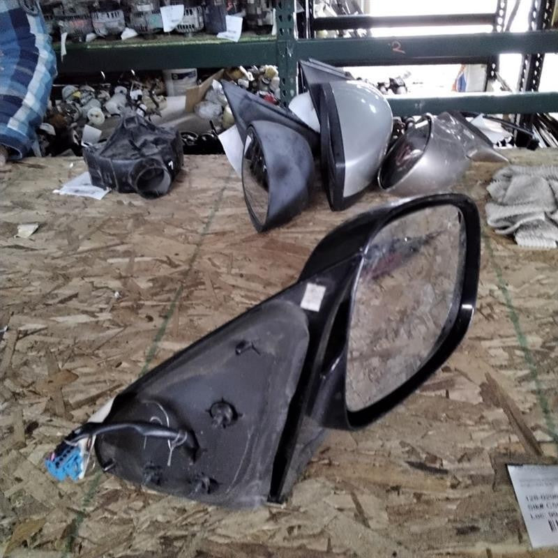 Door Mirror BUICK RENDEZVOUS Right 02 03 04 05 06 07