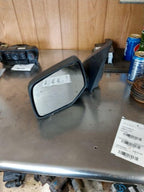 Door Mirror FORD ESCAPE Left 08 09