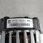 Alternator CHEVY CAPTIVA 12 13 14 15
