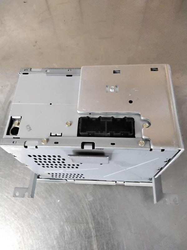 Audio & Visual Equip.(radio) HYUNDAI SANTA FE 07 08