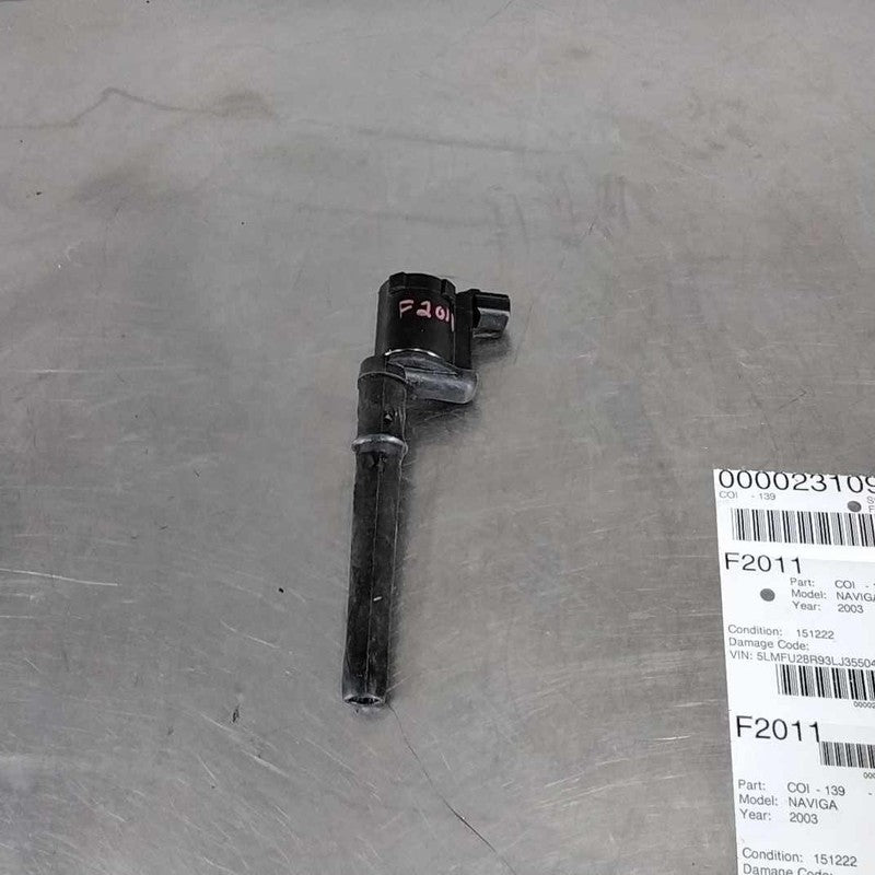Ignition Coil/ignitor LINCOLN NAVIGATOR 03 04