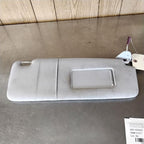 2004-2005 Sun Visor BMW 745I Right Side