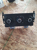 Heater A/c Control PONTIAC G6 05 06 07 08 09