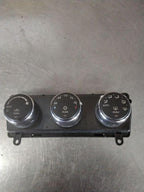 Heater A/c Control CHRYSLER 200 11 12 13 14
