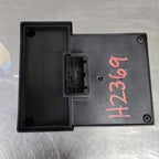 2003-2007 Headlight Switch (dash Mtd) GMC Sierra 1500