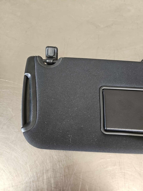 Sun Visor DODGE CHARGER Right 15 16 17 18 19 20 21 22 23