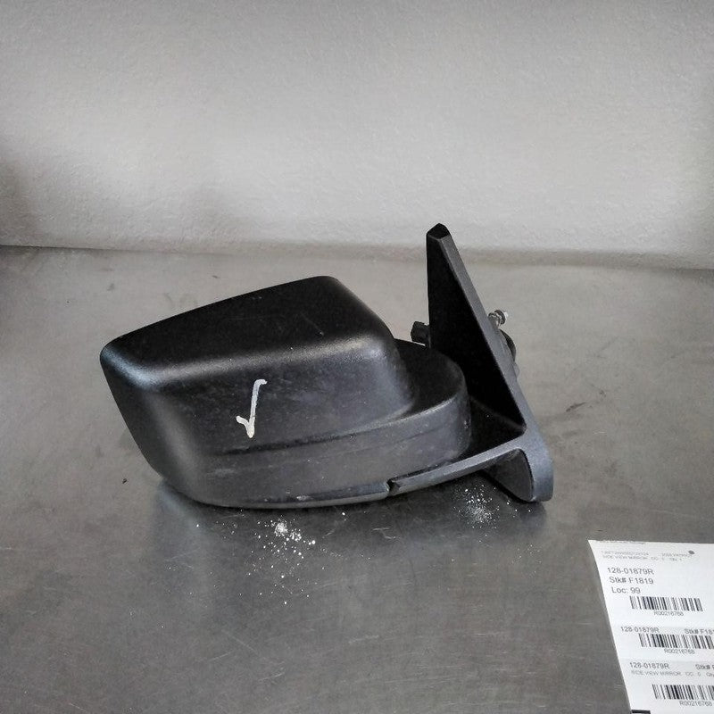 Door Mirror JEEP PATRIOT Right 07 08 09 10 11 12