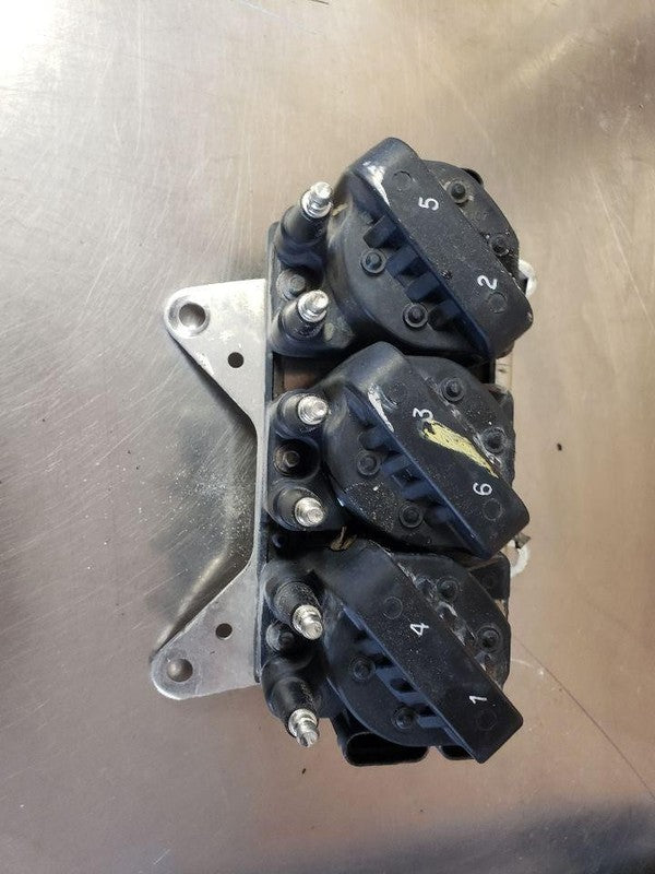 Ignition Coil/ignitor PONTIAC GRAND AM 94 95 96 97 98 99 00 01 02 03 0