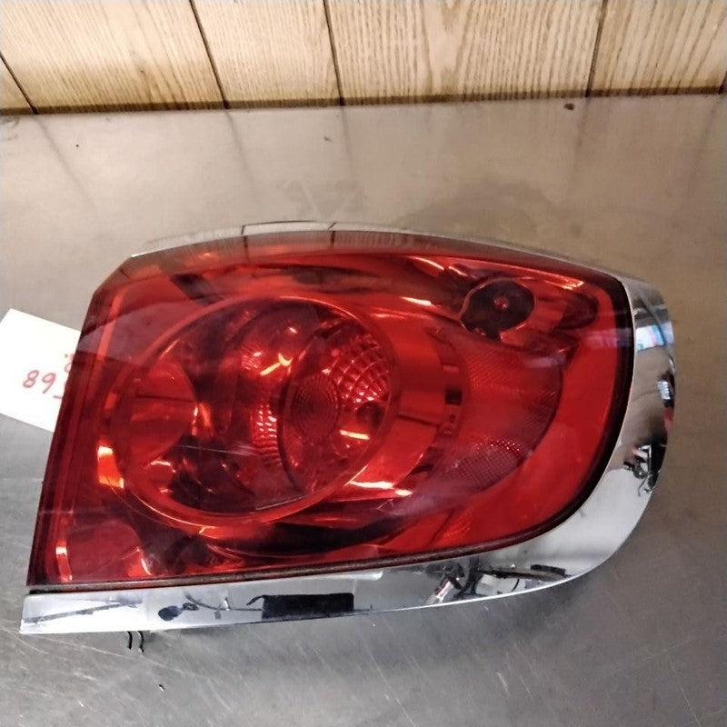 Tail Light Assembly BUICK ENCLAVE Right 08 09 10 11 12