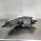 Headlamp Assembly CHEVY TRAVERSE Left 09 10 11 12