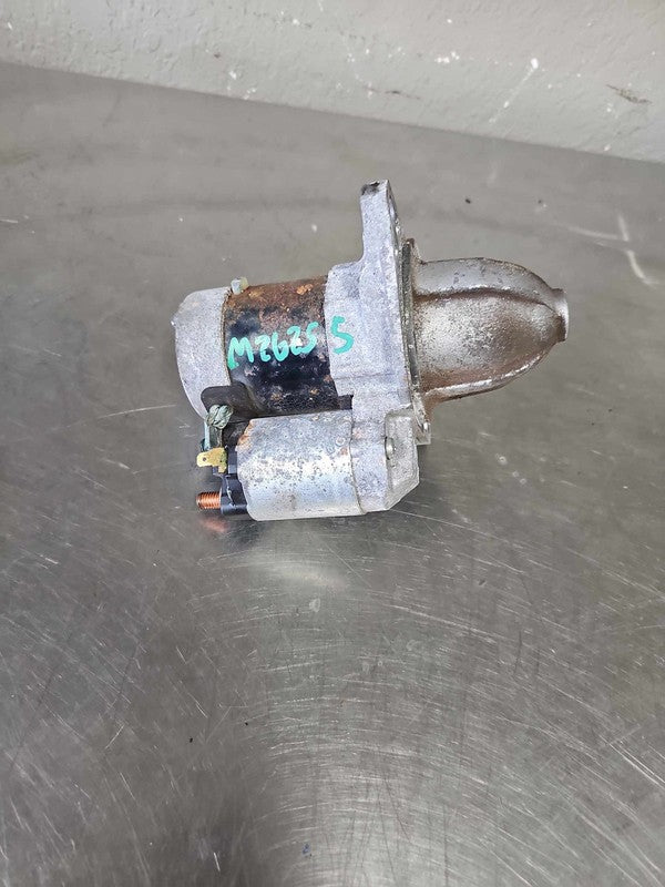 2017-2023 Subaru Impreza Starter Motor