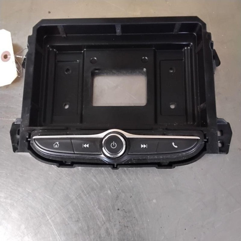 Audio & Visual Equip.(radio) CHEVY SPARK 16 17 18 19