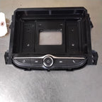 Audio & Visual Equip.(radio) CHEVY SPARK 16 17 18 19