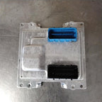 Engine/motor Brain Box CHEVY SPARK 17