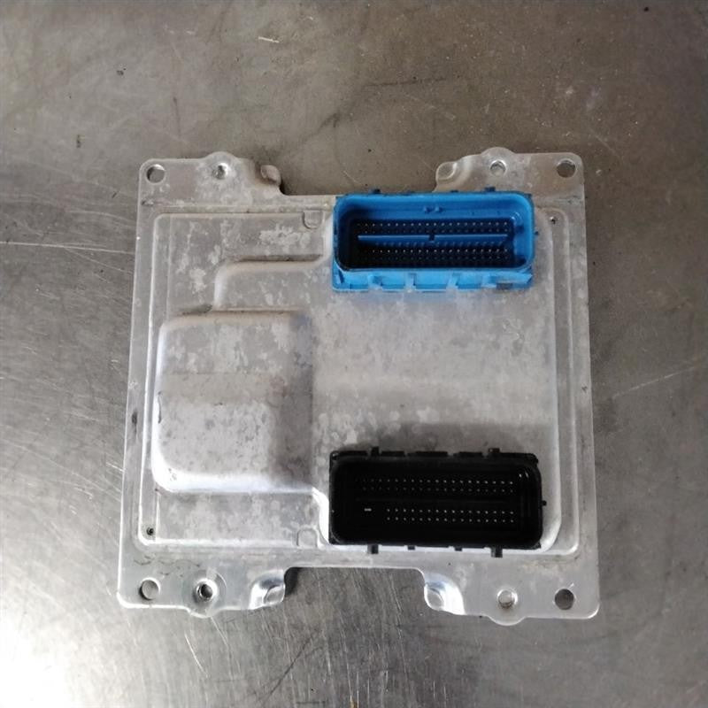 Engine/motor Brain Box CHEVY SPARK 17