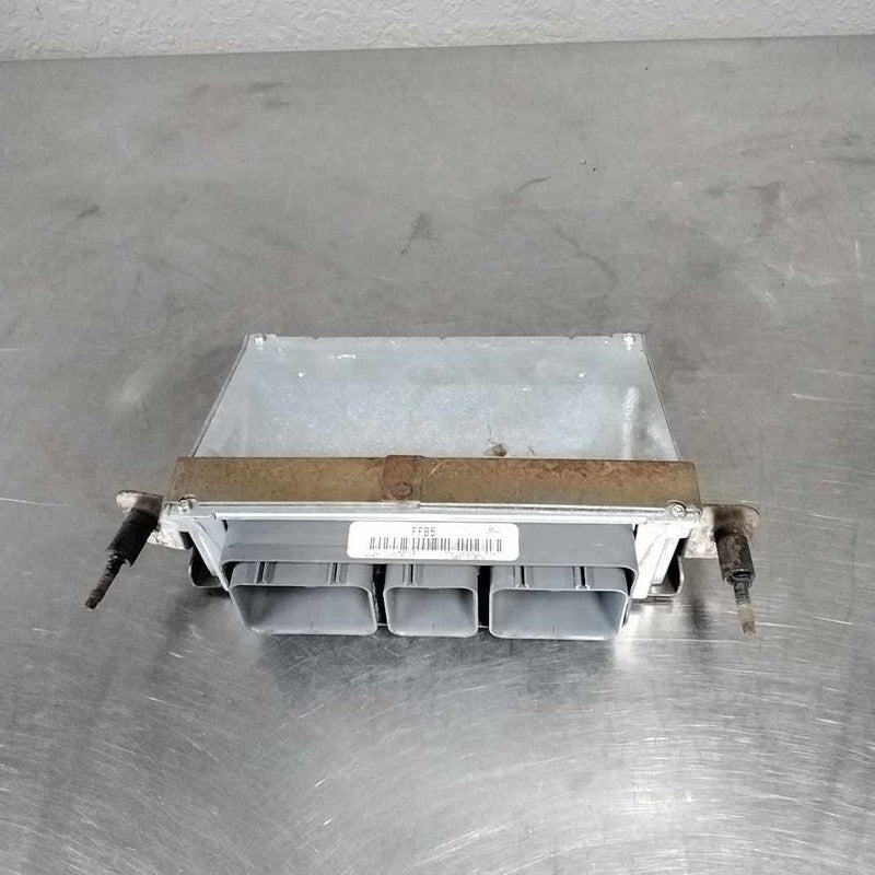 Engine/motor Brain Box FORD EXPLORER 02