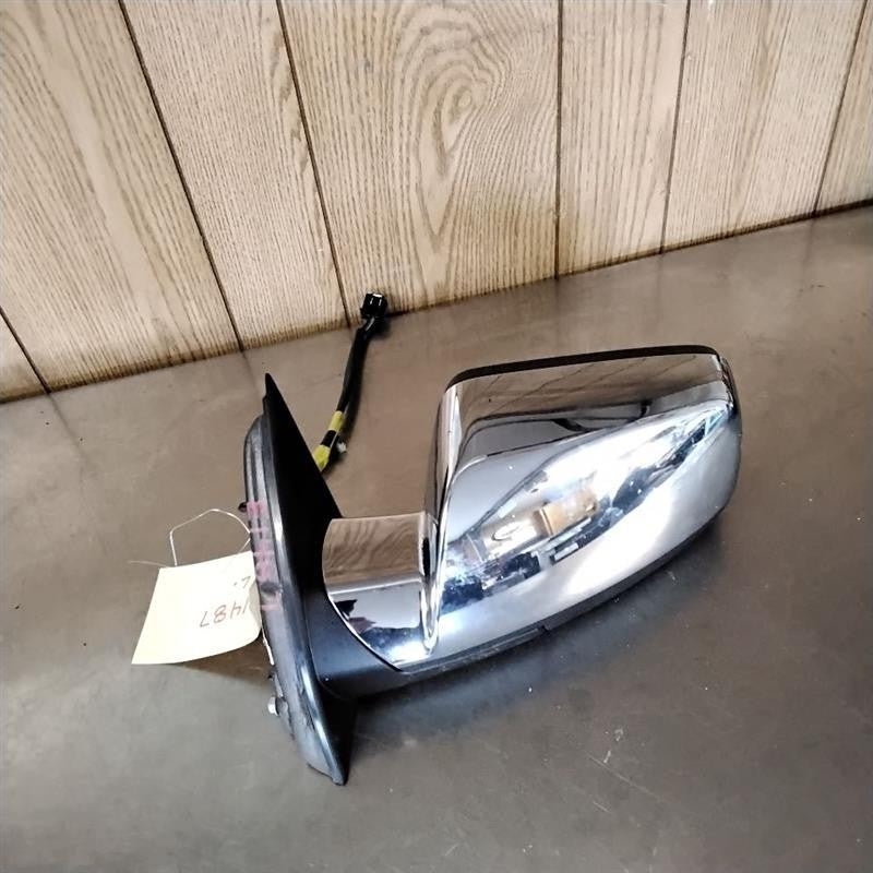 Door Mirror CHEVY EQUINOX Left 10 11 12 13