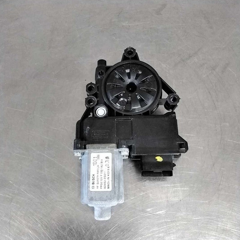 2011-2015 Hyundai Sonata Front Left Power Window Motor OEM#824503S011