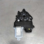 2011-2015 Hyundai Sonata Front Left Power Window Motor OEM#824503S011