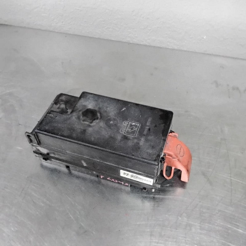 2002-2003 Pontiac Grand Prix Engine Fuse Box OEM#10319221