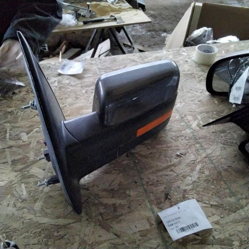 Door Mirror FORD PICKUP F150 Left 11 12 13 14