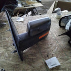 Door Mirror FORD PICKUP F150 Left 11 12 13 14