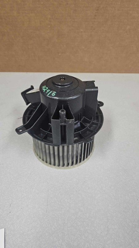 2009-2012 Chevrolet Traverse Blower Motor OEM#22961461