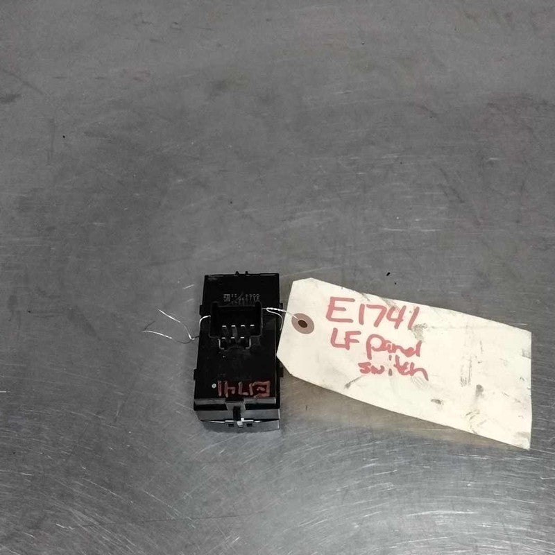 Door Switch Front GMC TERRAIN 10 11 12 13 14 15 16 17