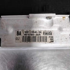 Speedometer FORD FUSION 09