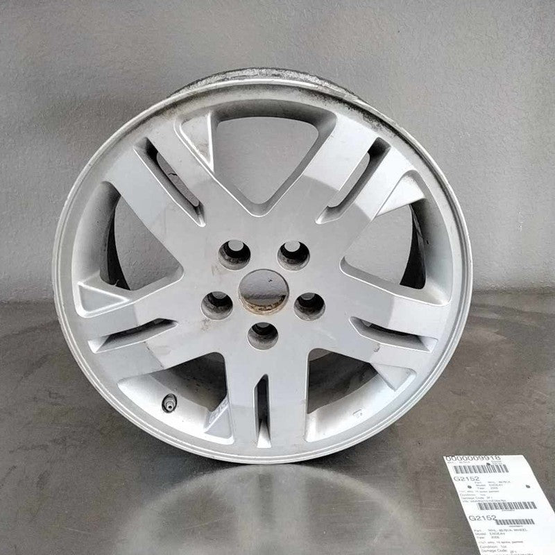 Wheel MITSUBISHI ENDEAVOR 04 05 06 07 08 09