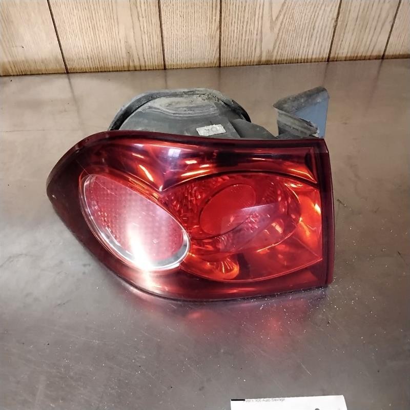 Tail Light Assembly KIA OPTIMA Left 06 07 08
