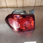 Tail Light Assembly KIA OPTIMA Left 06 07 08