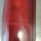1985-2005 GMC Safari Left Tail Light Assembly