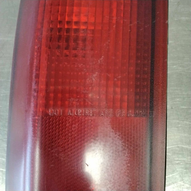 1985-2005 GMC Safari Left Tail Light Assembly