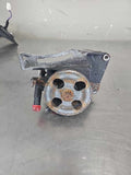 Power Steering Pump/motor SUBARU LEGACY 05 06