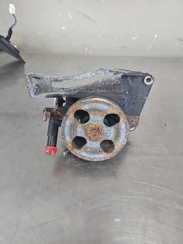 Power Steering Pump/motor SUBARU LEGACY 05 06